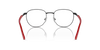 ARNETTE AN6142 Optical Frame