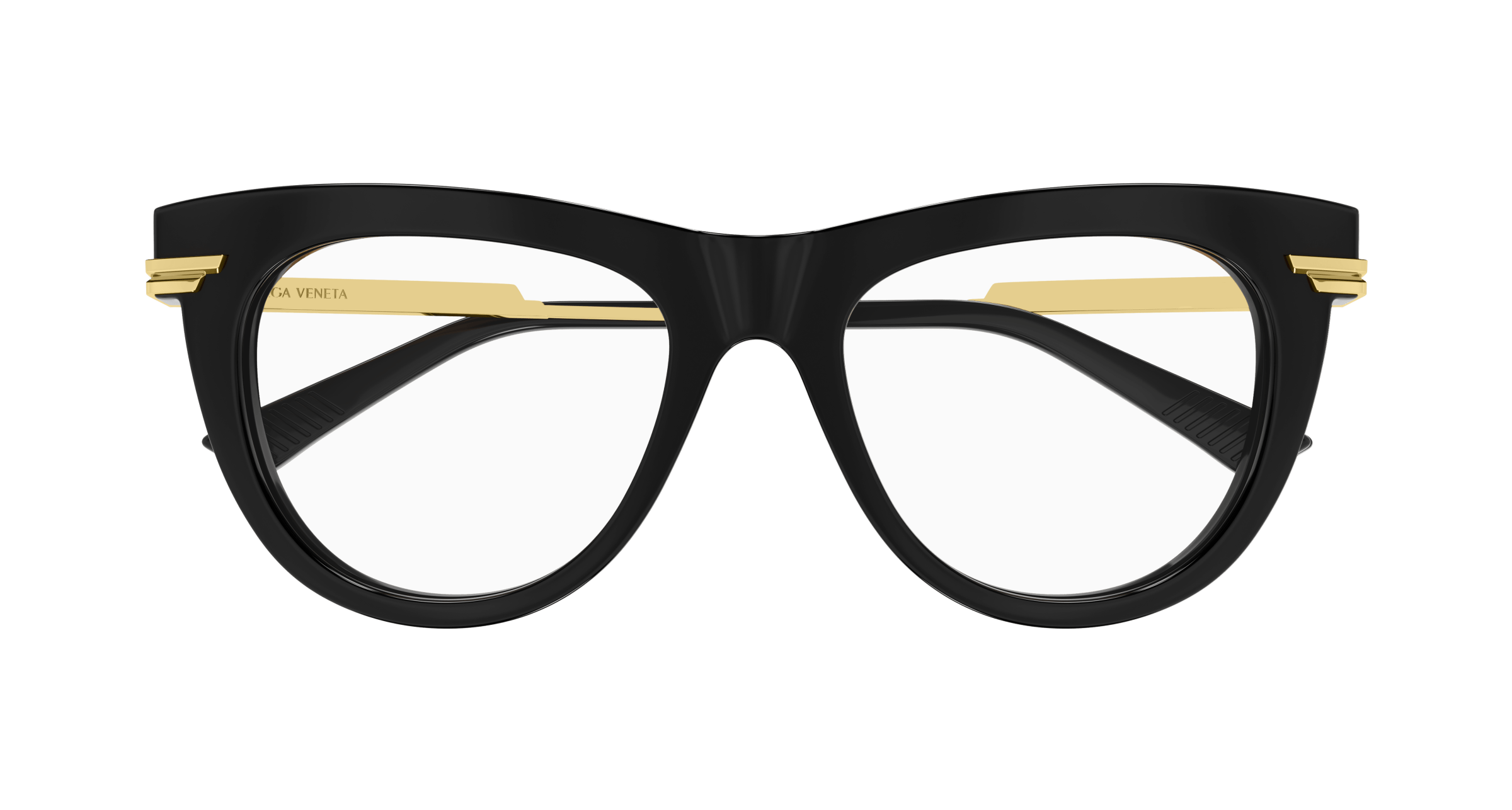 BOTTEGA VENETA BV1297O Optical Frame | Premium optical frames | SpecsBunker India | luxury eyeglasses online in India