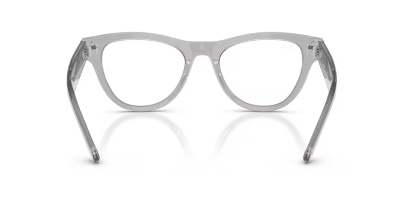RAY-BAN RX5510 Optical Frame