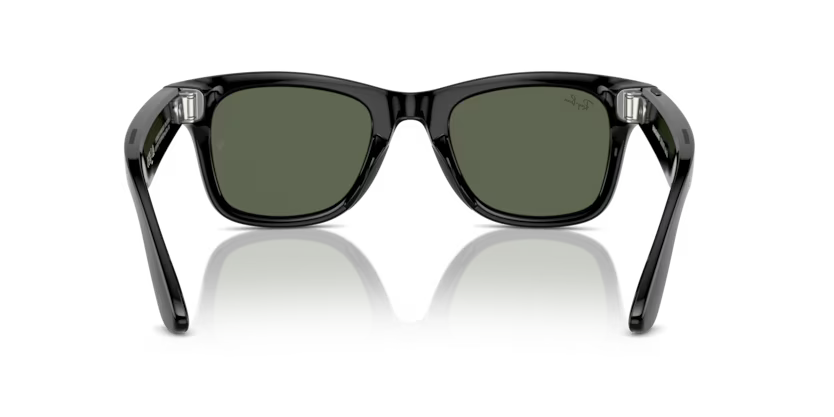 RAY-BAN META RW4006 Sunglass