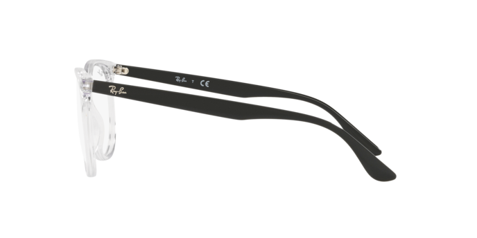 RAY-BAN RX4378V Optical Frame