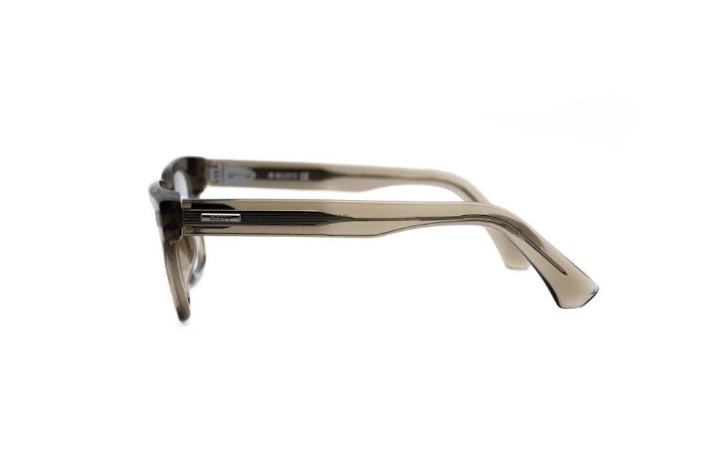 SCOTT SC OBSIDIAN Optical Frame