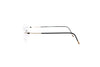 SILHOUETTE 5569/DN Optical Frame