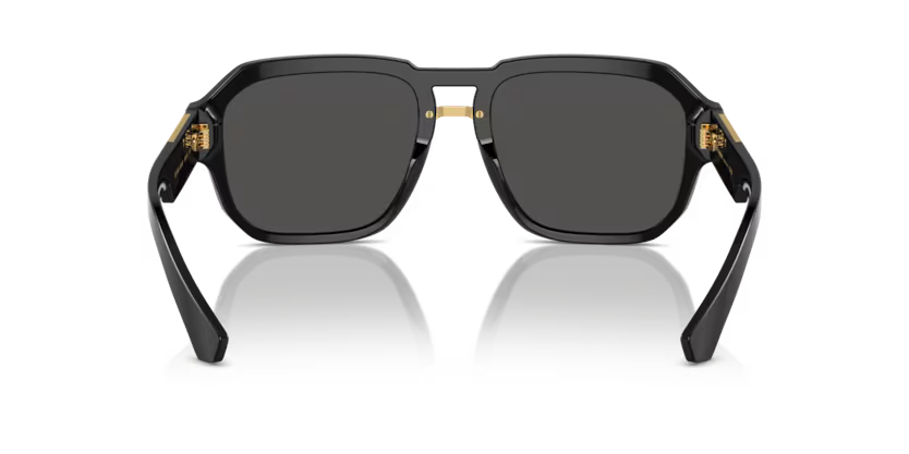 DOLCE & GABBANA DG4464 Sunglass