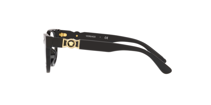 VERSACE JUNIOR VK3323U Optical Frame