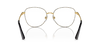 DOLCE & GABBANA DG1355 Optical Frame