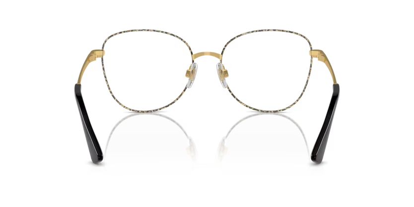 DOLCE & GABBANA DG1355 Optical Frame