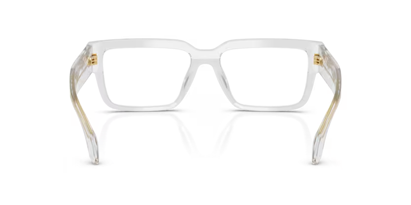 VERSACE VE3374U Optical Frame