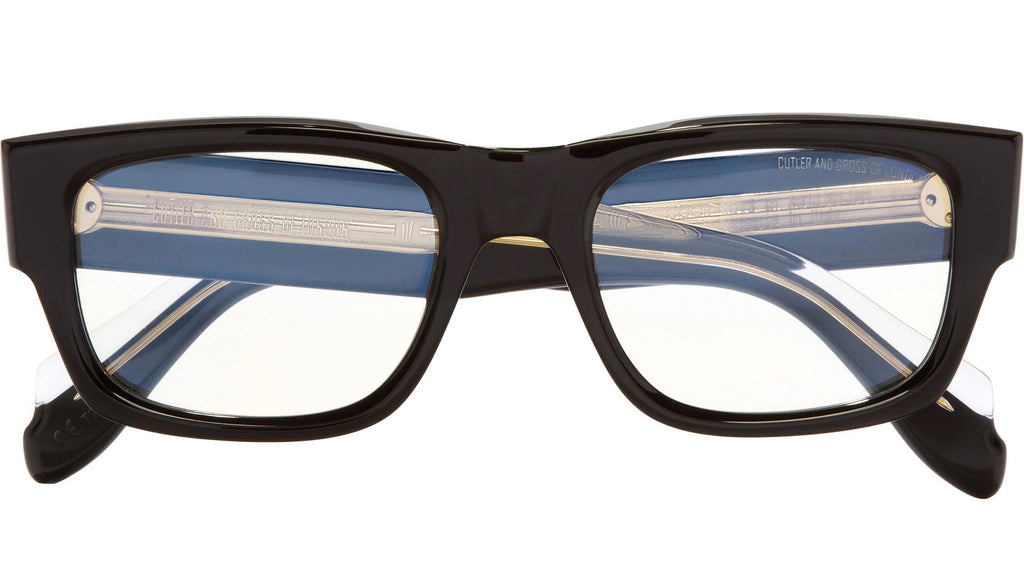 CUTLER AND GROSS CGOP9043 Optical Frame