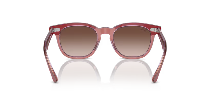 RAY-BAN JUNIOR RJ9098S Sunglass