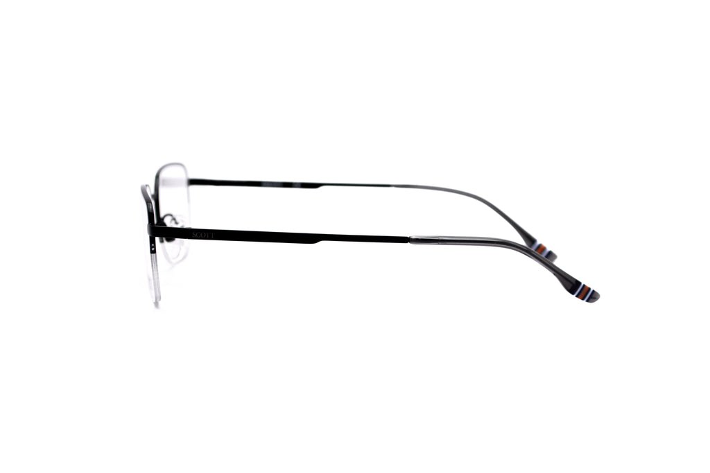 SCOTT SC5689 Optical Frame