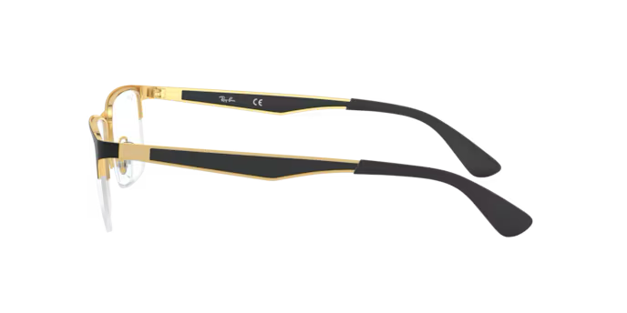 RAY-BAN RX6335 Optical Frame