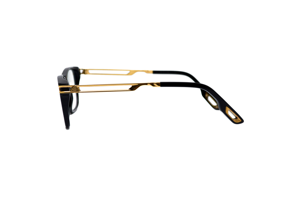 MAYBACH THE EXPERT II Optical Frame