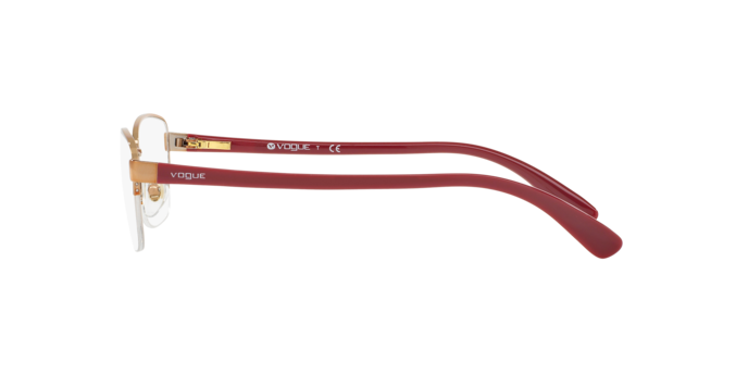 VOGUE VO4037I Optical Frame