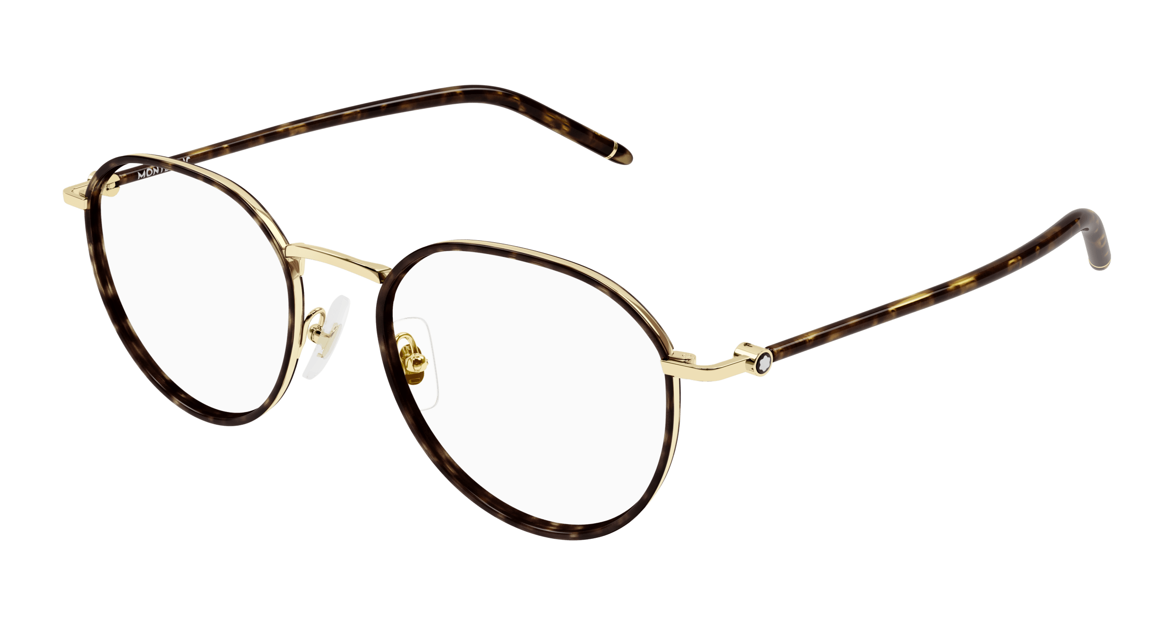 MONTBLANC MB0342OA Optical Frame