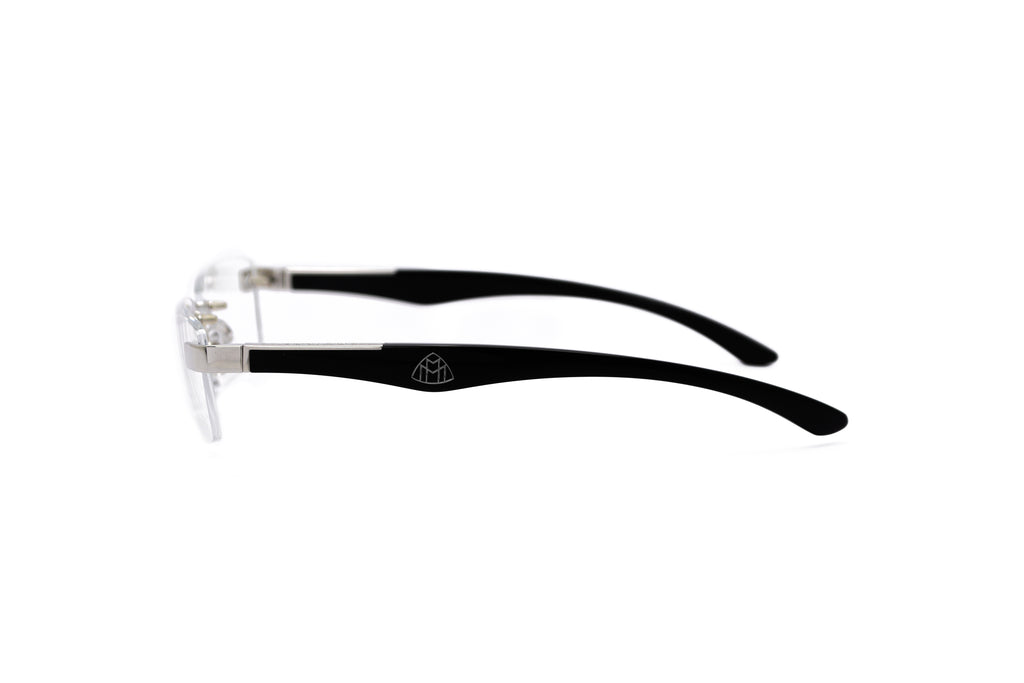 MAYBACH P-WZ-Z25 Optical Frame
