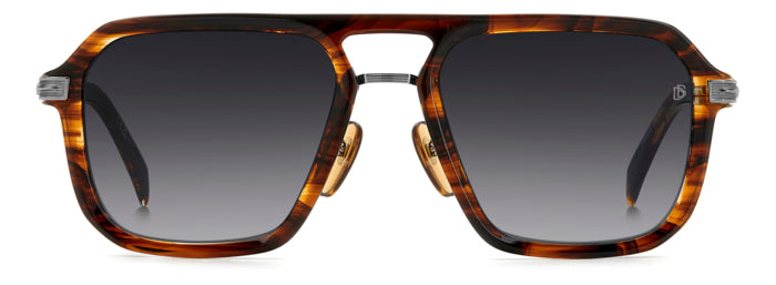 Explore DAVID BECKHAM DB 7136/S Sunglass for Men. Premium sunglasses, Premium sunglasses with authentic quality and stylish comfort. Buy online now.