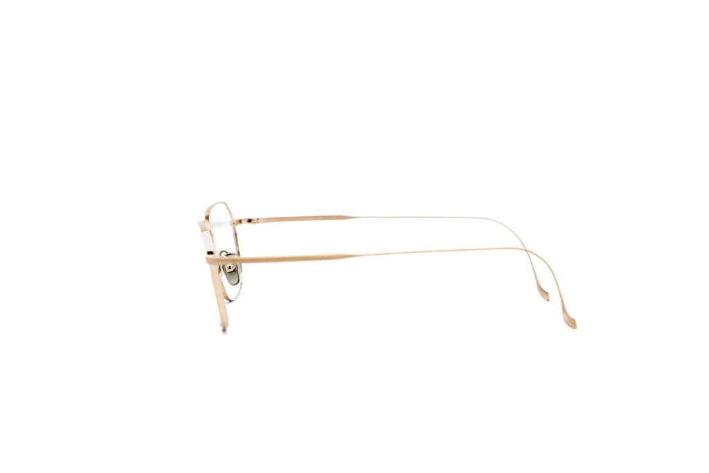 MASUNAGA CHORD G Optical Frame