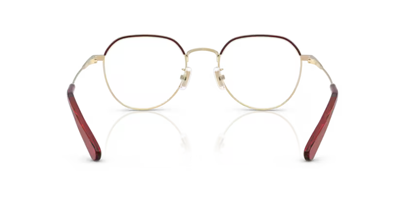 COACH HC5188TD Optical Frame