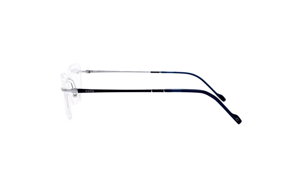SCOTT SC5700 Optical Frame
