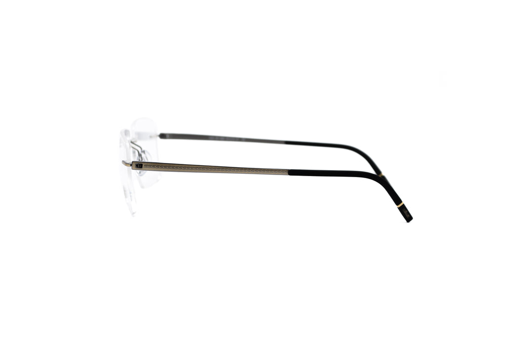 SILHOUETTE MOMENTUM 5529/DN Optical Frame