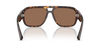 DOLCE & GABBANA DG4506 Sunglass