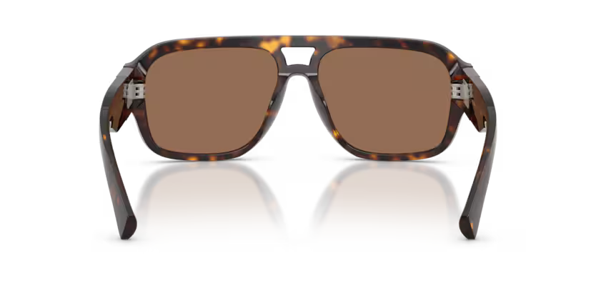 DOLCE & GABBANA DG4506 Sunglass