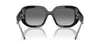 TORY BURCH TY7218U Sunglass