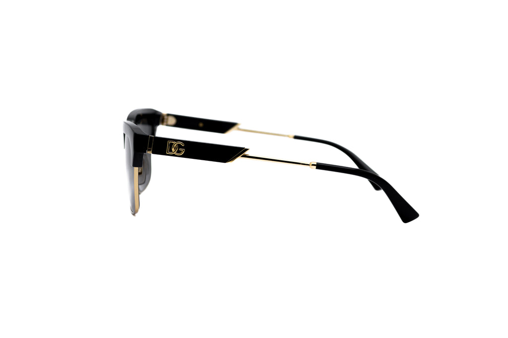 DOLCE & GABBANA DG6185 Sunglass
