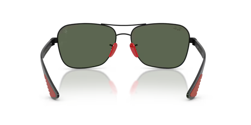 RAY-BAN FERRARI RB8336M Sunglass