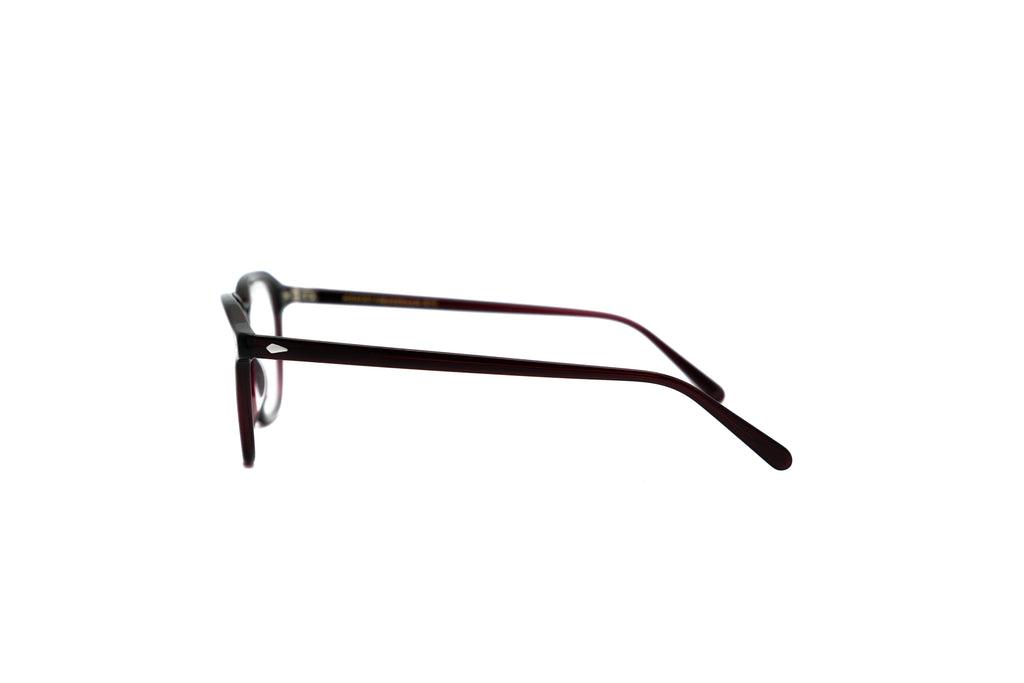 MOSCOT VANTZ Optical Frame