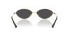 RAY-BAN RB3757 Sunglass