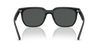 RAY-BAN RB4466D Sunglass