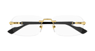 Gucci Optical Frame