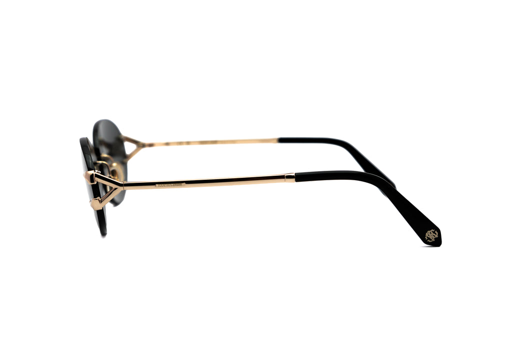 ROBERTO CAVALLI SRC182 Sunglass