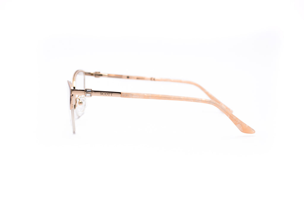 SCOTT SC5673 Optical Frame