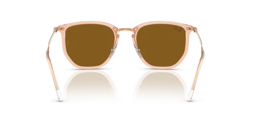 RAY-BAN RB4451 Sunglass