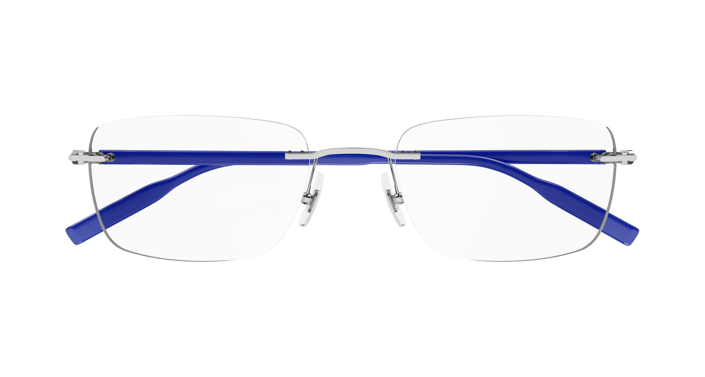 MONTBLANC MB0221O Optical Frame
