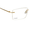 ONE DEGREE OD4008 Optical Frame