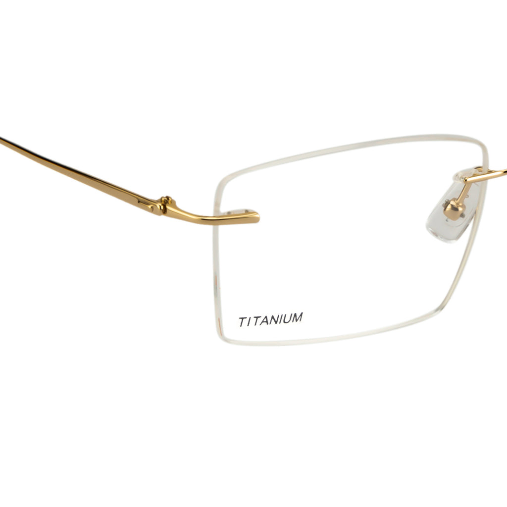 ONE DEGREE OD4008 Optical Frame