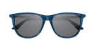 MONTBLANC MB0330S Sunglass | Premium optical frames | SpecsBunker India | luxury eyeglasses online in India