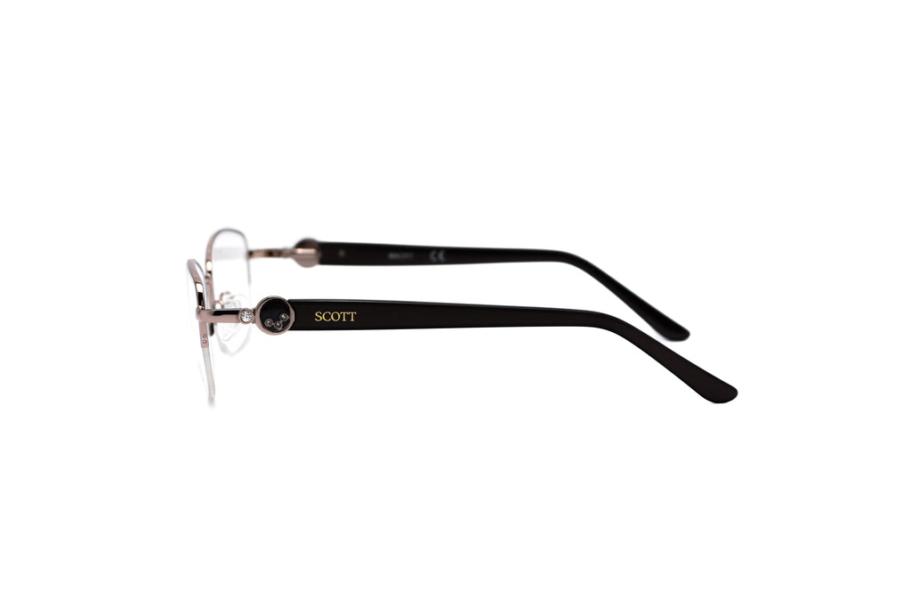 SCOTT SC5720 Optical Frame