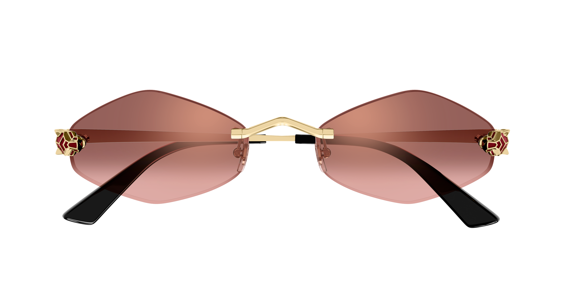 CARTIER CT0433S Sunglass