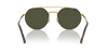 RAY-BAN RB3765 Sunglass