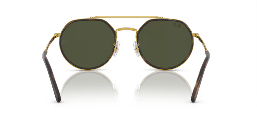 RAY-BAN RB3765 Sunglass