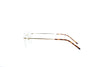 CALVIN KLEIN CK22134TLBI Optical Frame