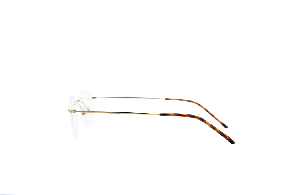 CALVIN KLEIN CK22134TLBI Optical Frame