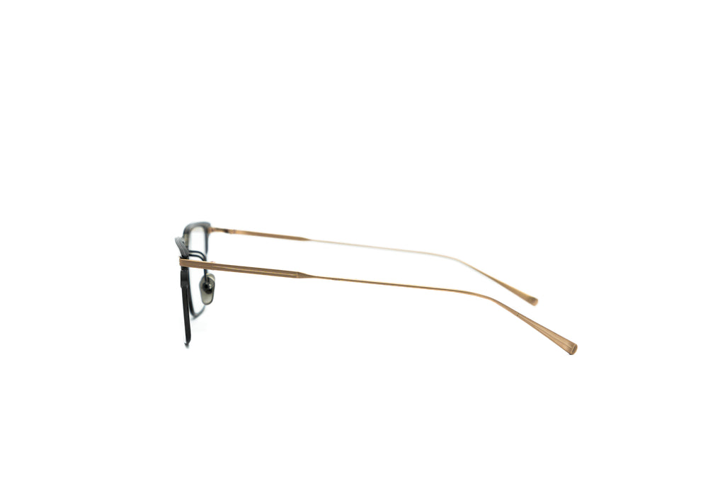 MASUNAGA CROSBY Optical Frame