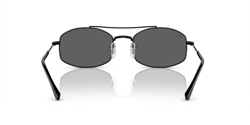 RAY-BAN RB3719 Sunglass