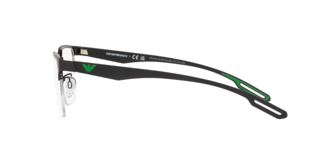 EMPORIO ARMANI EA1137 Optical Frame